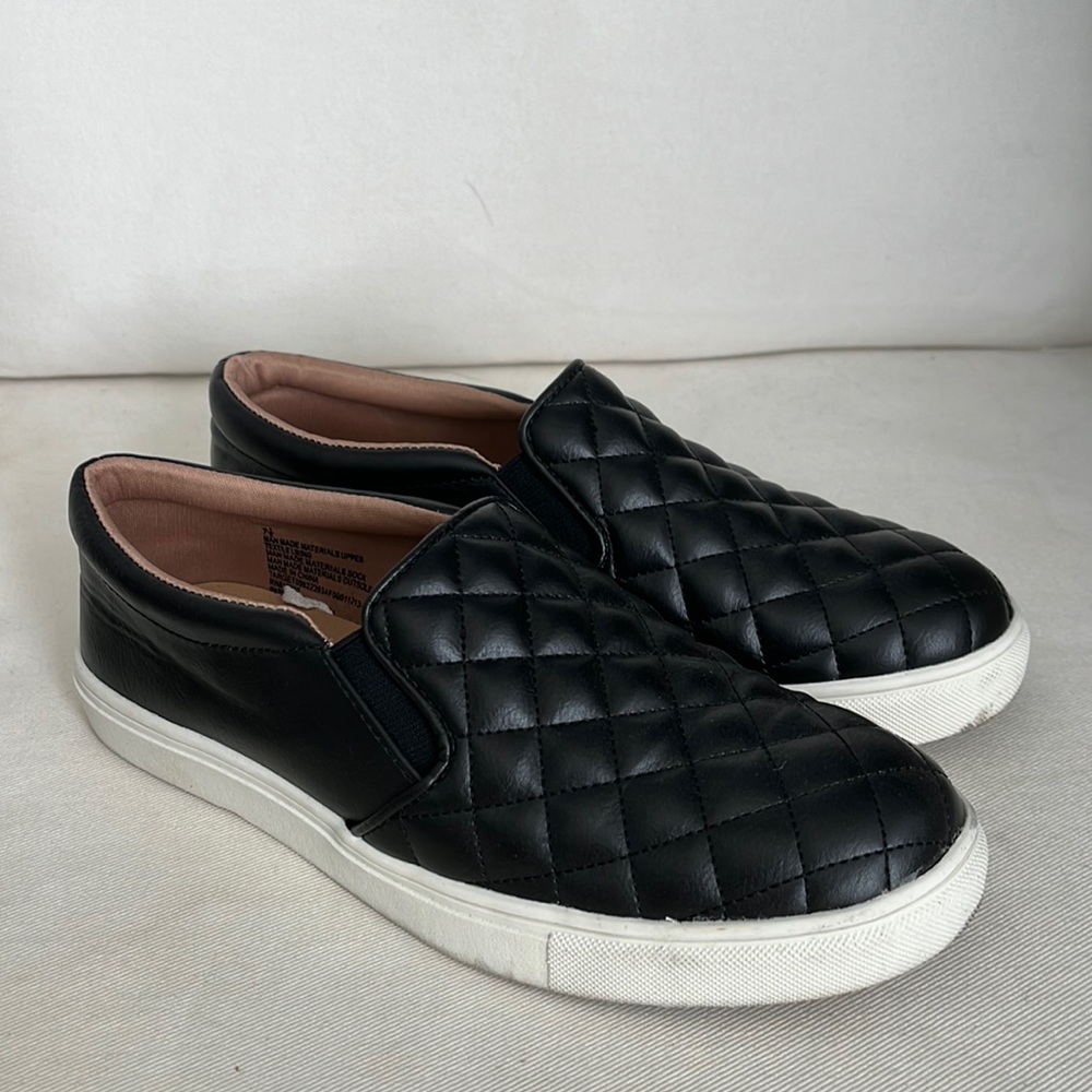 Women’s Slip On Sneakers